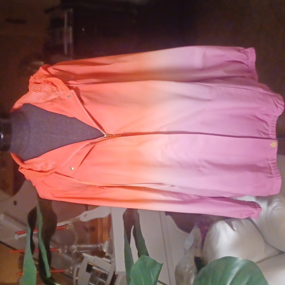 Chicos Jacket